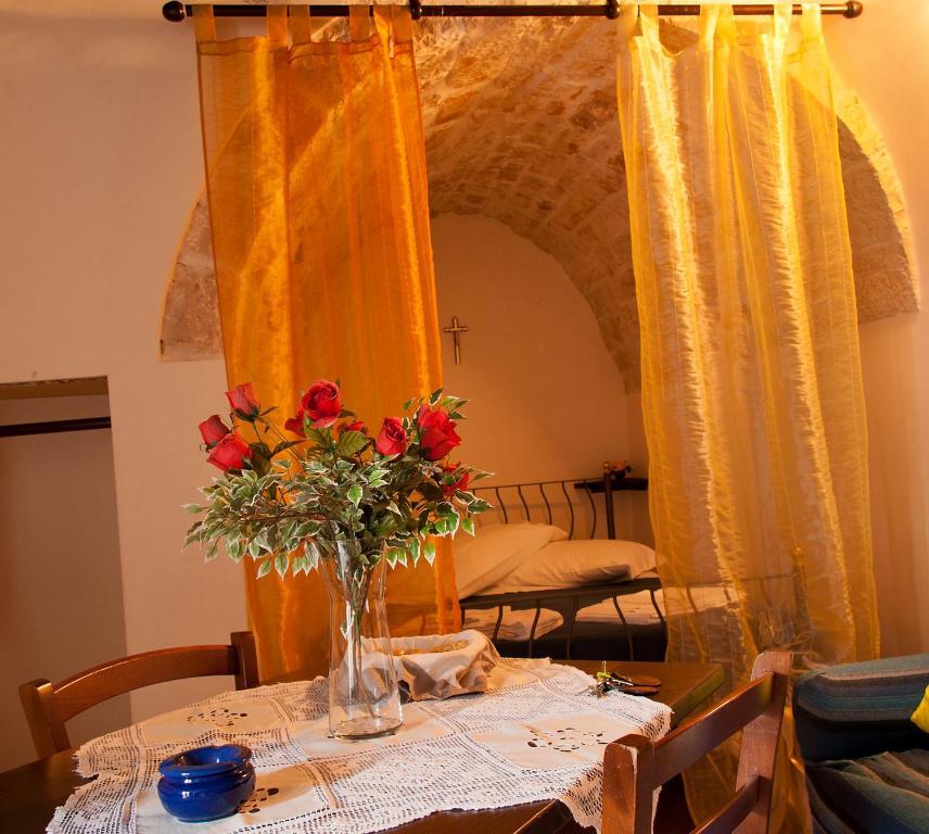Aparthotel Giardino Dei Trulli Alberobello Exteriér fotografie
