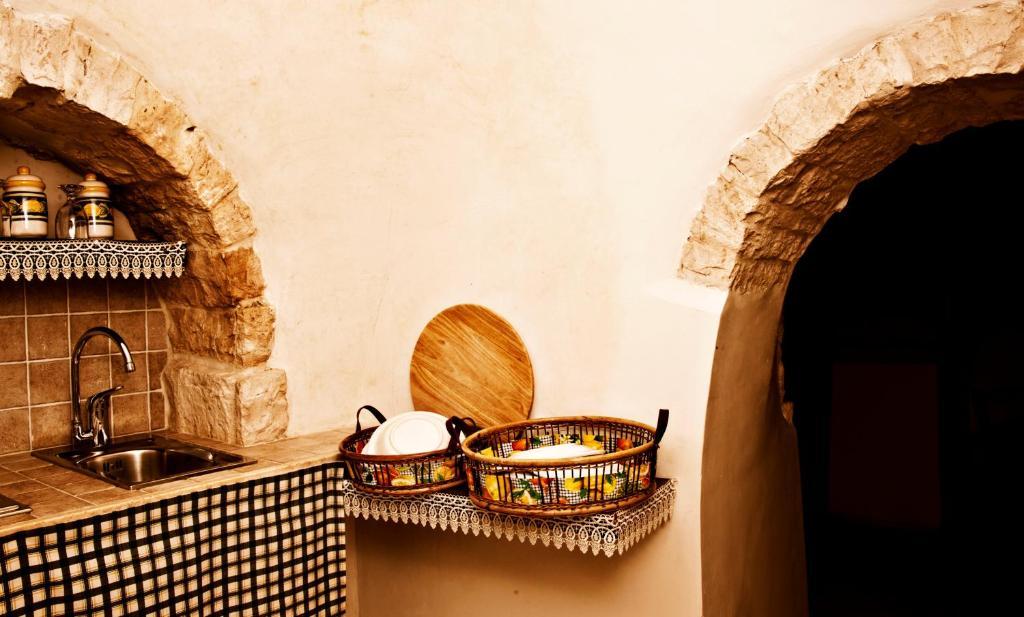 Aparthotel Giardino Dei Trulli Alberobello Exteriér fotografie