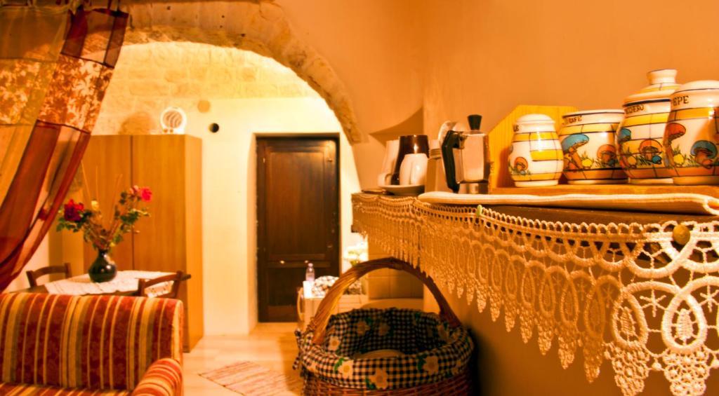 Aparthotel Giardino Dei Trulli Alberobello Exteriér fotografie