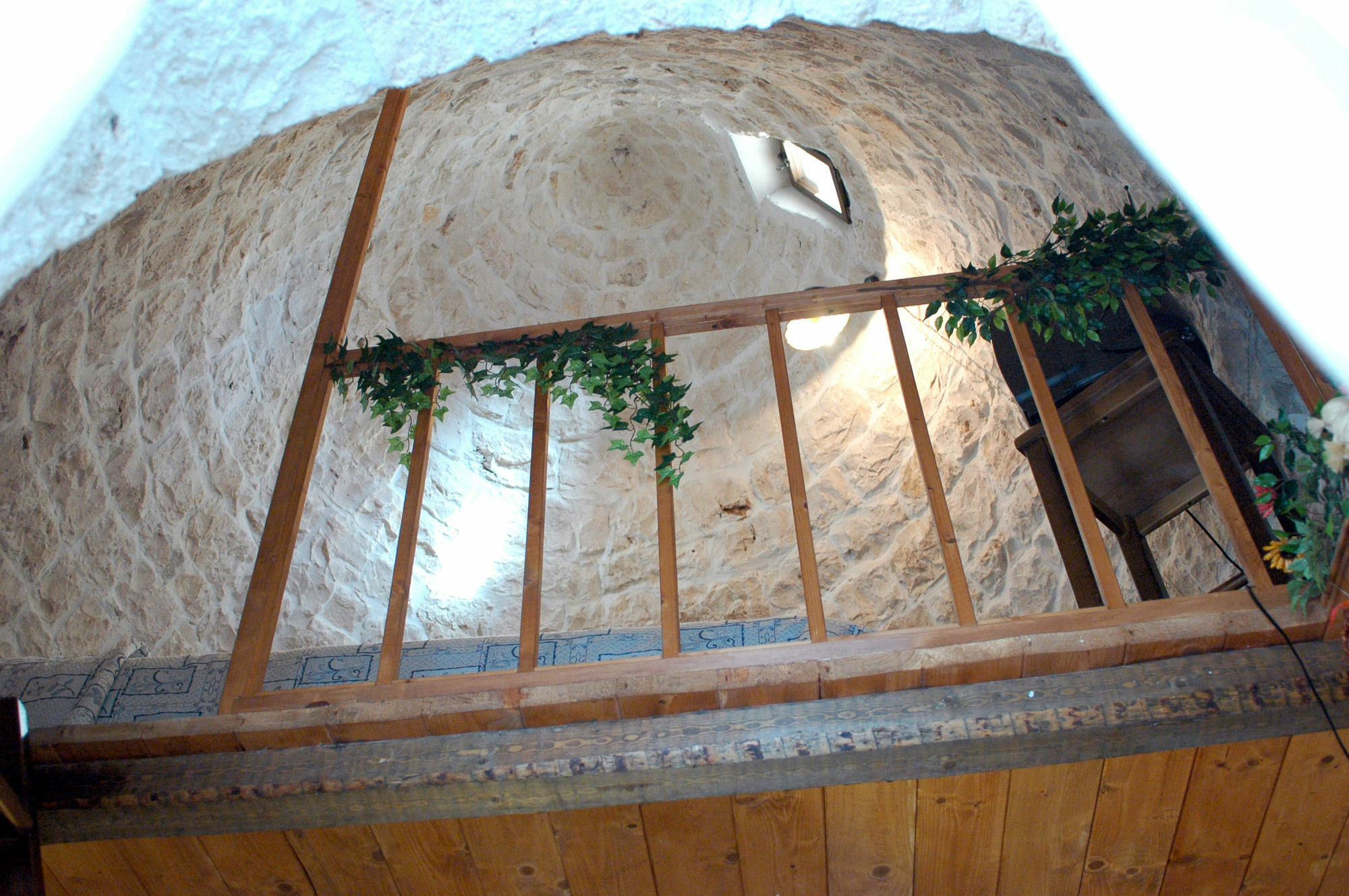 Aparthotel Giardino Dei Trulli Alberobello Exteriér fotografie