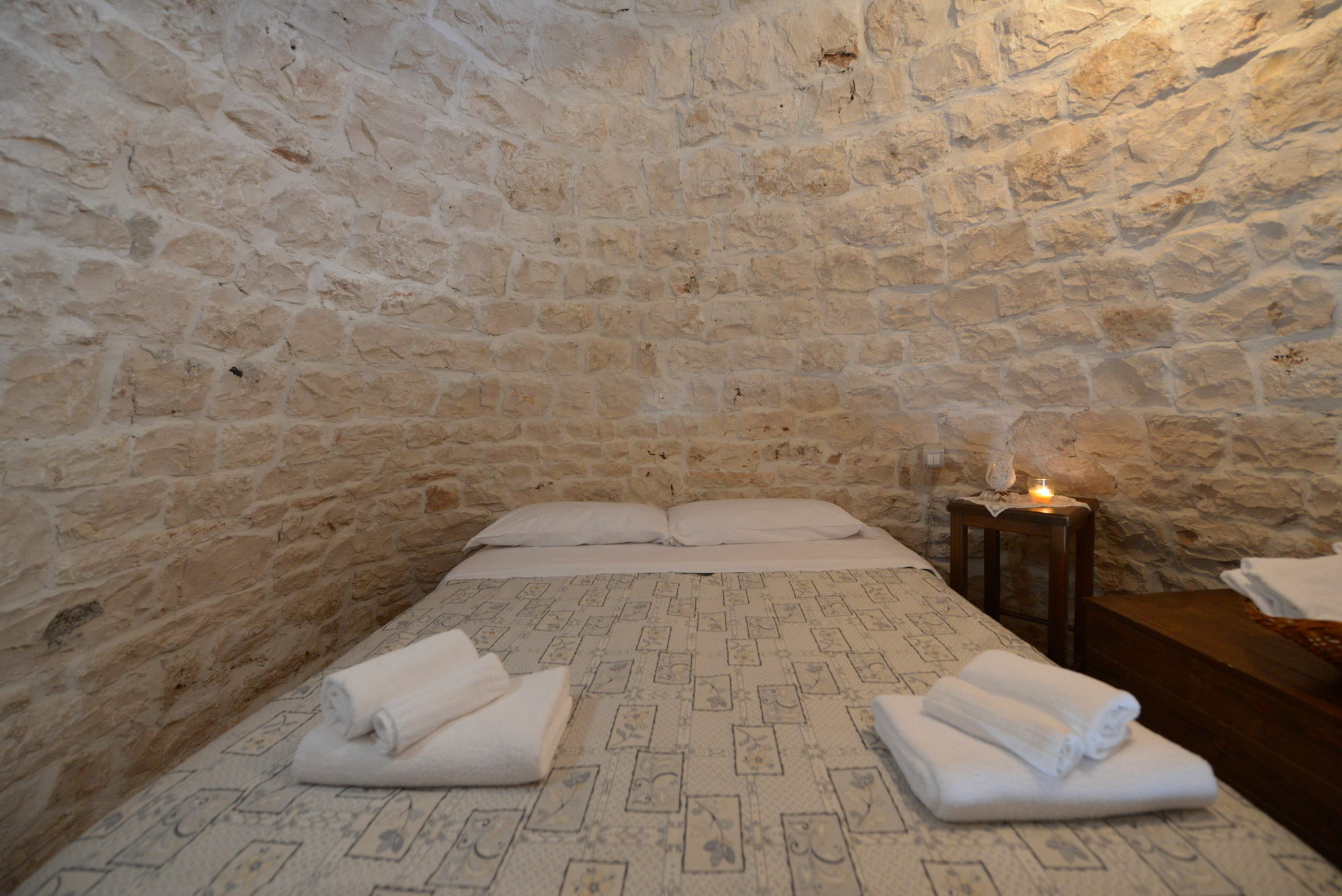 Aparthotel Giardino Dei Trulli Alberobello Exteriér fotografie