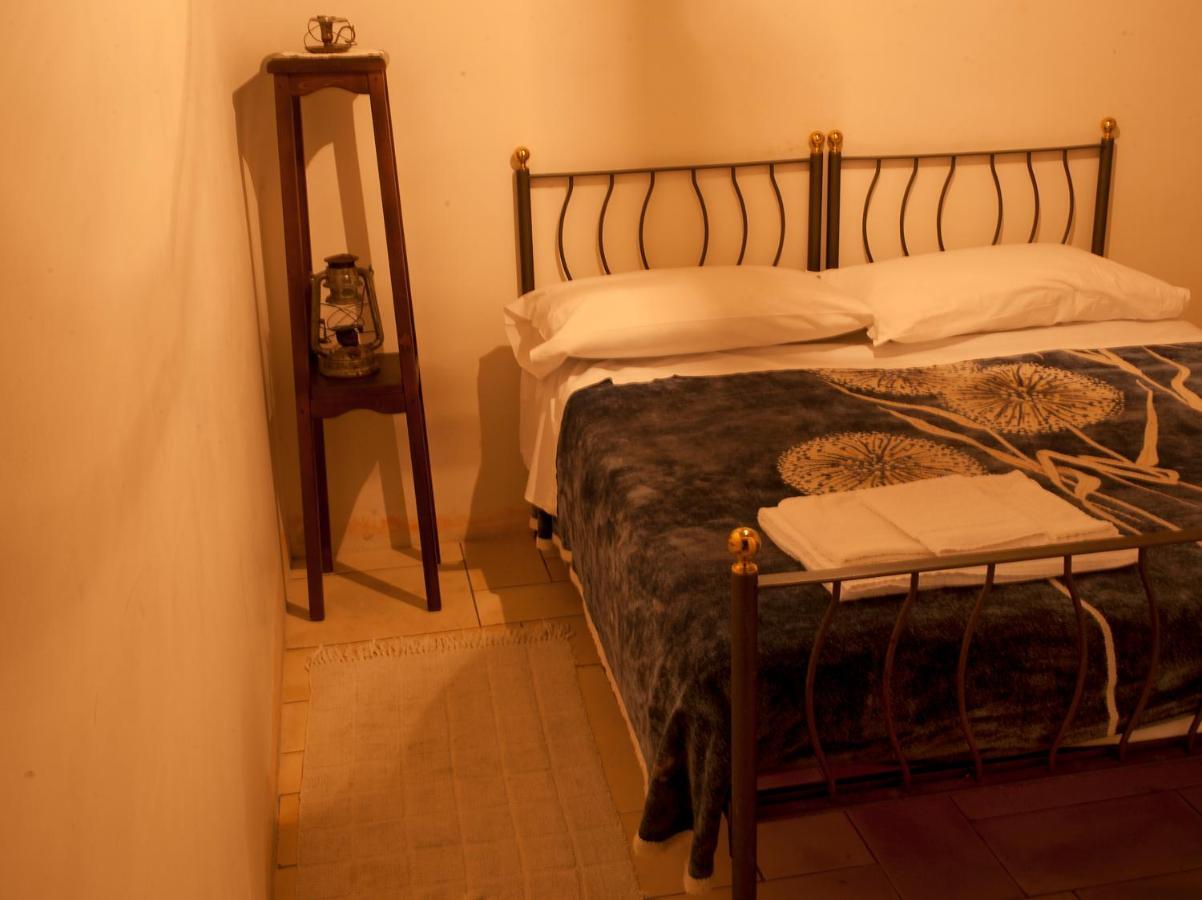 Aparthotel Giardino Dei Trulli Alberobello Pokoj fotografie