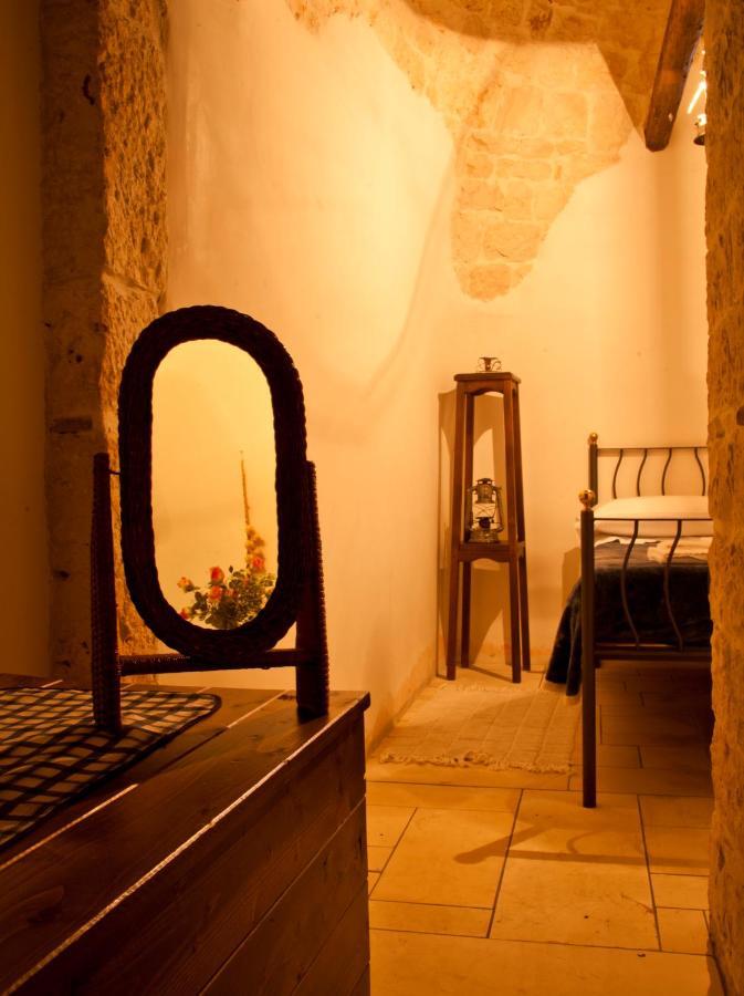 Aparthotel Giardino Dei Trulli Alberobello Exteriér fotografie